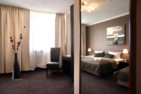 Hotel Bürgerhof (Köln)